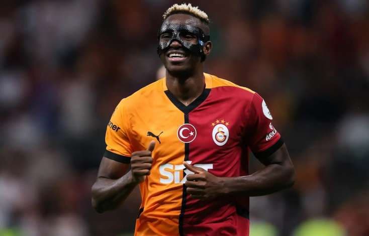 &quot;Qalatasaray&quot;da daşlar yerindən oynayacaq - <span style="color:#ff0000"><b>Avropa nəhəngi Osimheni alır</b></span>