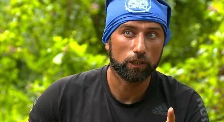 "Survivor"un iştirakçısı həbs ediləcək