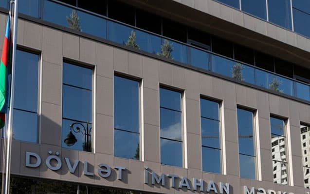 Magistr olmaq istəyənlərin<span style="color:#ff0000"><b> NƏZƏRİNƏ! - DİM məlumat yaydı</b></span>