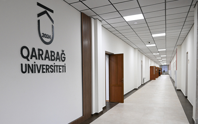 Gələn il bu universitetlərə 27 milyon ayrılacaq