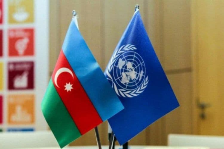 &ldquo;Qarabağ İtkin Ailələri&rdquo; İctimai Birliyi <span style="color:#ff0000"><b>BƏYANAT YAYDI</b></span>