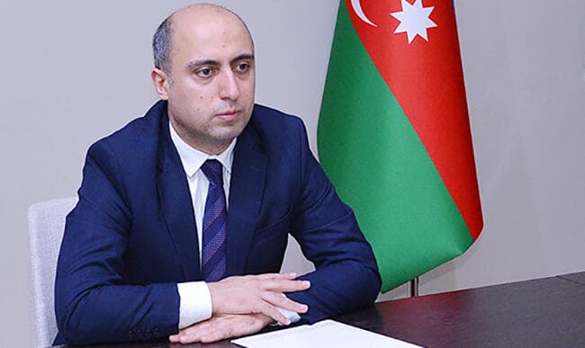 Nazir maaşlardan danışdı: <span style="color:#ff0000">80-90</span> <span style="color:#ff0000">manat</span> <span style="color:#ff0000">etsək...</span>