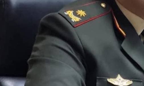 Generalın oğluna yüksək vəzifə verildi - <span style="color:#ff0000"><b>FOTO</b></span>