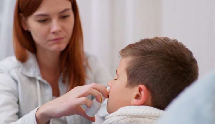 Son günlər uşaqlar arasında yayılan virus nədir? - <span style="color:#ff0000"><b>AÇIQLAMA</b></span>