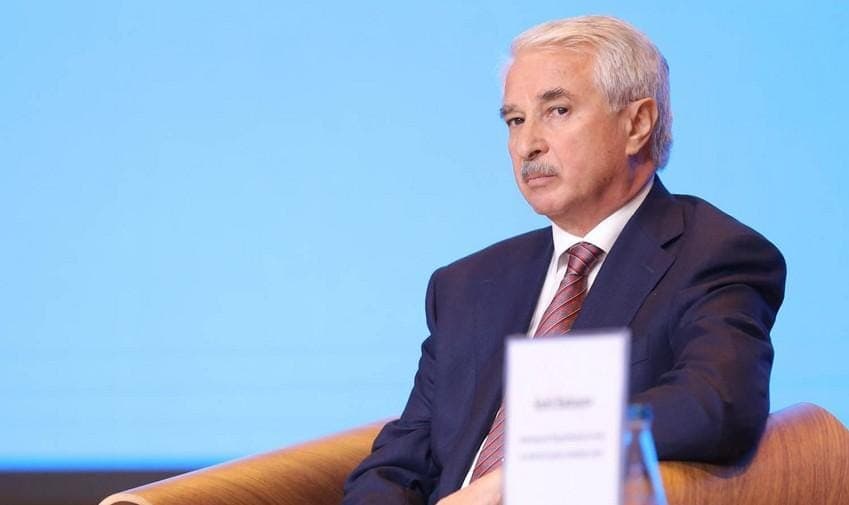 Nazir müavini Ağdaşda vətəndaşları <span style="color:#ff0000">qəbul edəcək</span>