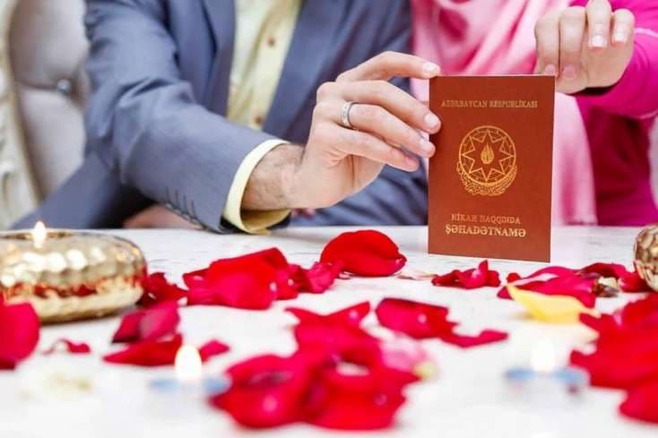 Onlayn formada nikah belə bağlamaq olar - <span style="color:#ff0000"><b>VİDEO</b></span>