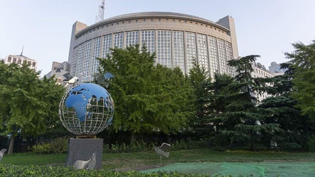 Çin XİN Ukraynaya <b><span style="color:#ff0000">çağırış etdi</span></b>