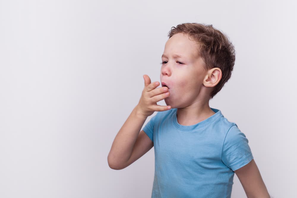 Yeni Zelandiyada göy öskürək epidemiyası<b><span style="color:#ff0000"> elan edildi</span></b>