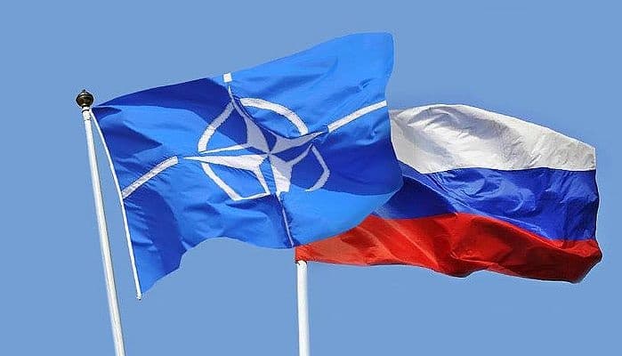 NATO Rusiyanı dayandıra bilmir -<span style="color:#ff0000"><b> Bu tarixdə təcili toplantı keçiriləcək</b></span>