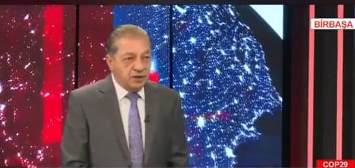 "Fransa məhz bu səbəbdən Bakıya gəlmədi" – VİDEO