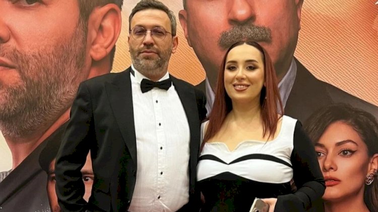 Taleh Yüzbəyovun həyat yoldaşı qəzaya düşdü - <span style="color:#ff0000">FOTO</span>