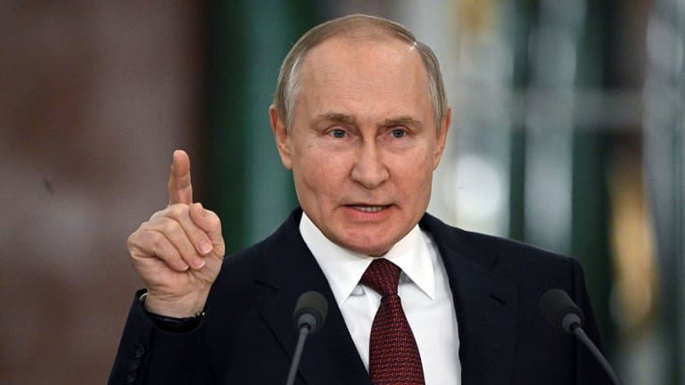 Putindən Qərbə növbəti GÖZDAĞI:<b> <span style="color:#ff0000">&ldquo;Avropadakı bütün hədəflər vurula bilər&rdquo;</span></b>