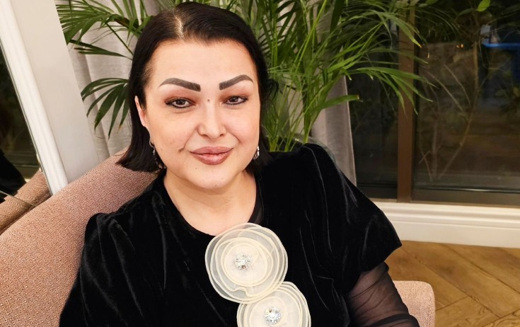 "Həmin aktrisa tamaşada oynamağıma mane oldu" - Xalq artisti