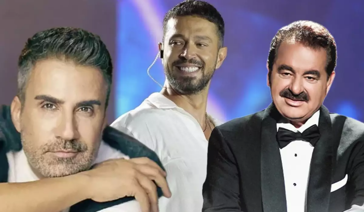 Türkiyənin ən varlı məşhurları onlar imiş... - ADLAR