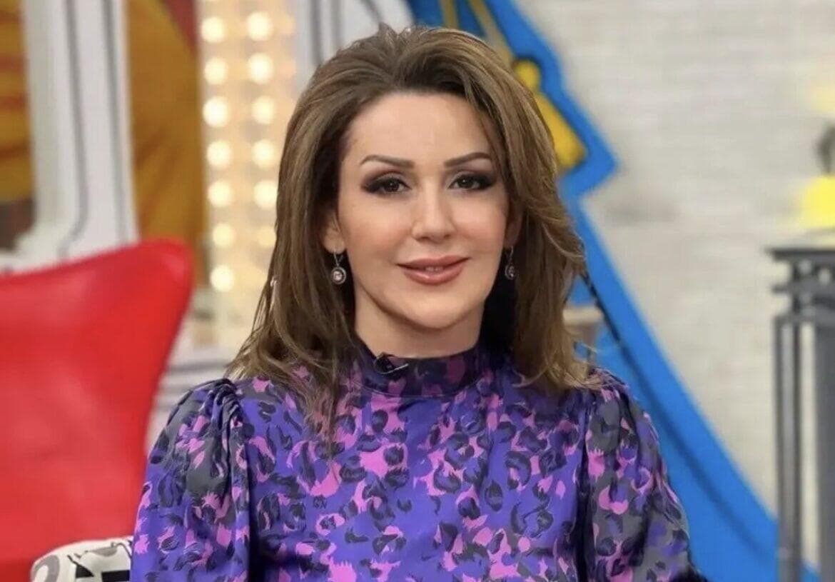 Xalq artistinə gözlənilməz sürpriz - <span style="color:#ff0000">VİDEO</span>
