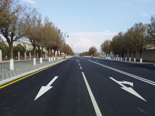 Naxçıvanda zəncivari qəza: xəsarət alan var - <span style="color:#ff0000">FOTO</span>