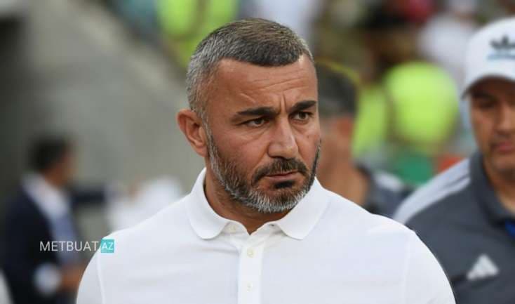 Qurbanov yeni &quot;Qarabağ&quot; yaradır