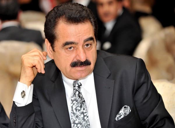
İbrahim Tatlısəsdən pis xəbər:<span style="color:#ff0000"> yerimək qabiliyyətini itirdi</span>
