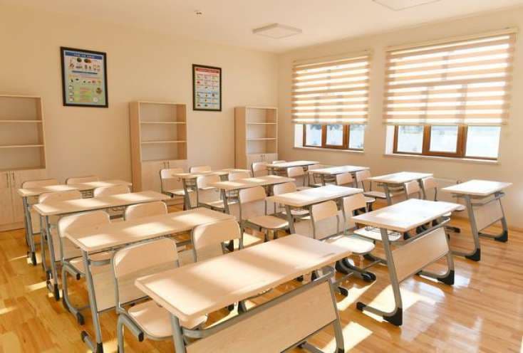 Azərbaycanda məktəb uşaqları arasında suçiçəyi yayılıb? -<span style="color:#ff0000"> <b>RƏSMİ AÇIQLAMA</b></span>