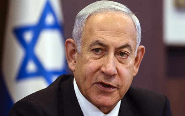 
Netanyahu atəşkəs razılaşmasını hərbi kabinetin təsdiqinə təqdim edəcək