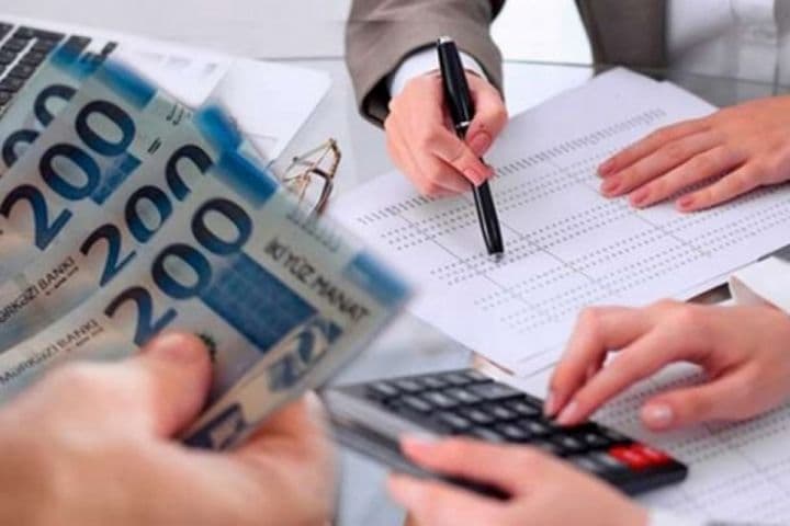 Təhsil Tələbə Kredit Fondunun hansı tələbələr üçün etdiyi ödənişlər bağışlanır? - <span style="color:#ff0000"><b>İZAH</b></span>