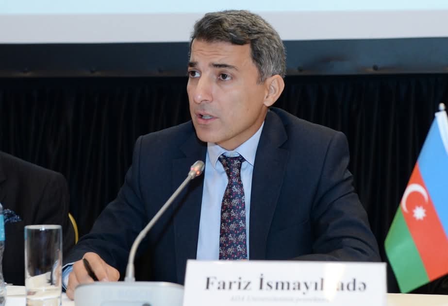 "Bu, son 20 ilin ən uğurlu COP sammiti oldu" - AÇIQLAMA