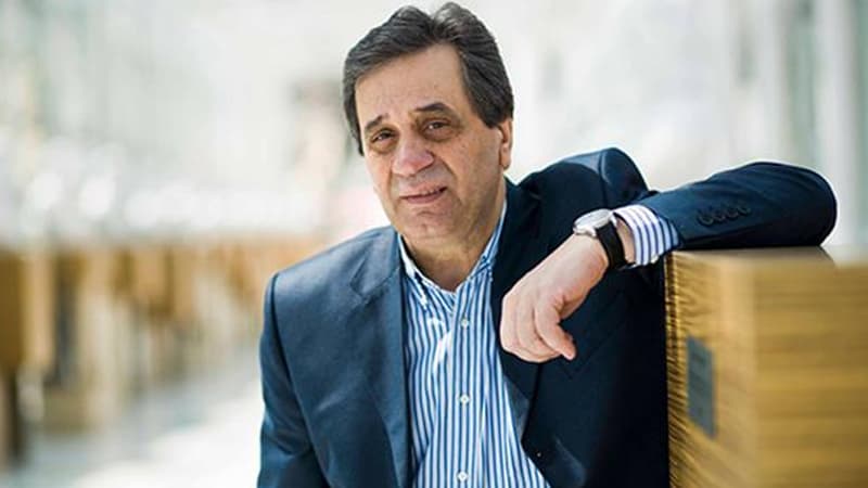 Prezident Siyavuş Kərimini vəzifədən <span style="color:#ff0000"><b>AZAD ETDİ - YENİ TƏYİNAT</b></span>