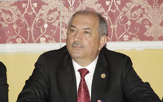 İcra başçısının bacısı oğluna vəzifə verməsi iddiasına <span style="color:#ff0000"><b>RƏSMİ REAKSİYA</b></span>