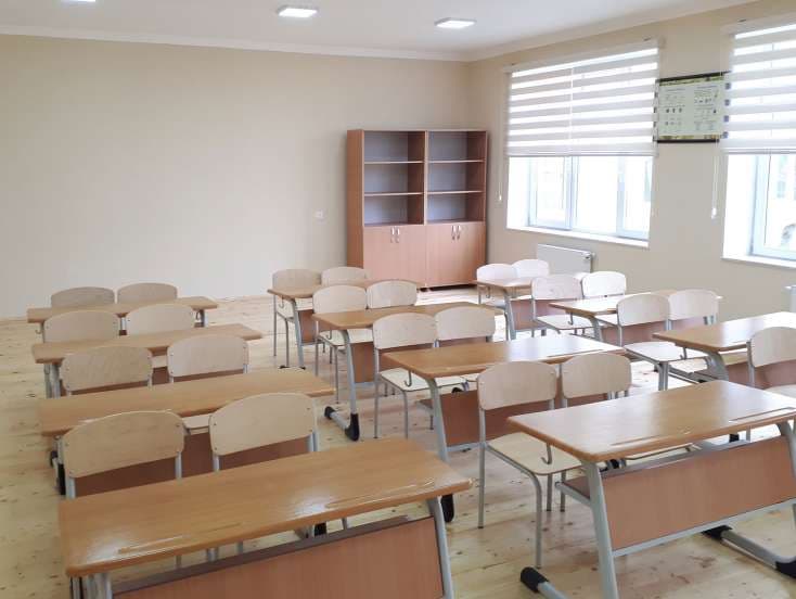 Bağlanacaq məktəblərdə işləyən şəxslərin aqibəti necə olacaq? - <span style="color:#ff0000"><b>AÇIQLAMA</b></span>