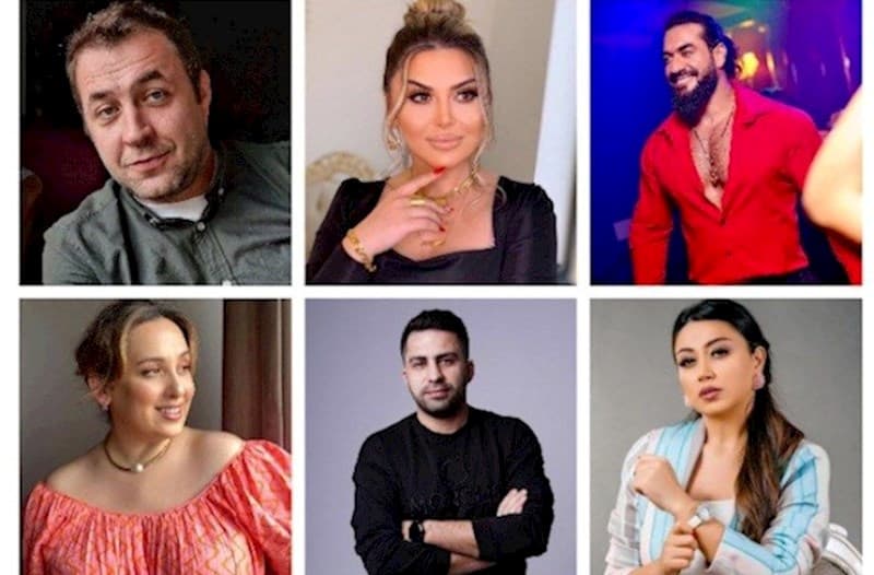 Azərbaycanda qanunsuz şans oyunlarını və cinayətkarlığı təbliğ edən bu məşhurlar&mdash; <span style="color:#ff0000"><b>Cəzalandırıla bilərlər...</b></span>