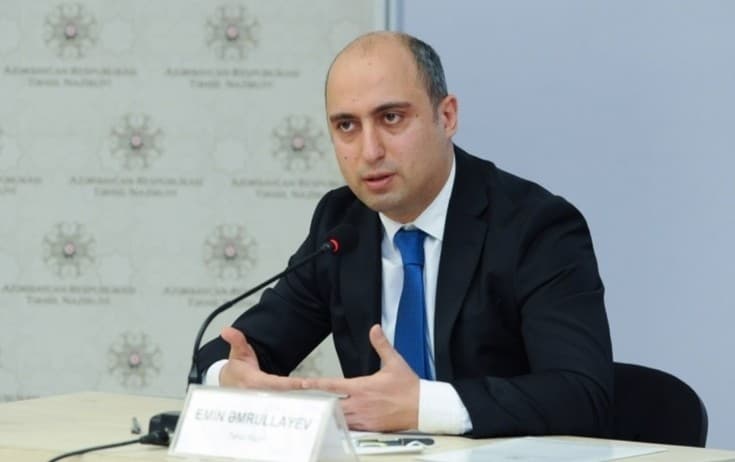 
Ölkədə 1500 məktəb bağlanacaq? - <span style="color:#ff0000">Nazirdən açıqlama</span>