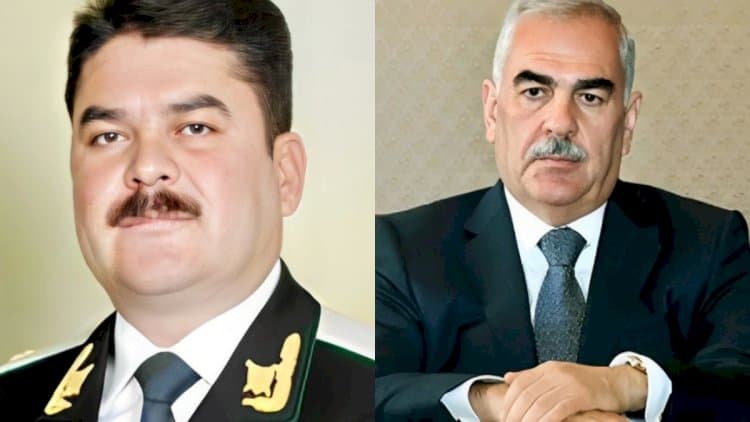 Vasif Talıbovun qardaşının sədr olduğu federasiya da <span style="color:#ff0000"><b>LƏĞV EDİLDİ</b></span>