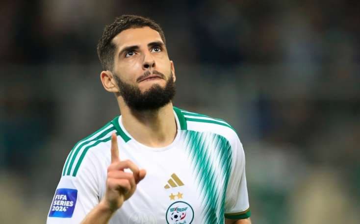 &quot;Qarabağ&quot;ın futbolçusu mükafata <b><span style="color:#ff0000">namizəd oldu</span></b>