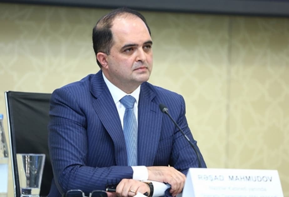 &quot;Şəkərli diabeti olan insanlar əlillik almaq istəyir&quot; - <span style="color:#ff0000"><b>Rəşad Mahmudov</b></span>