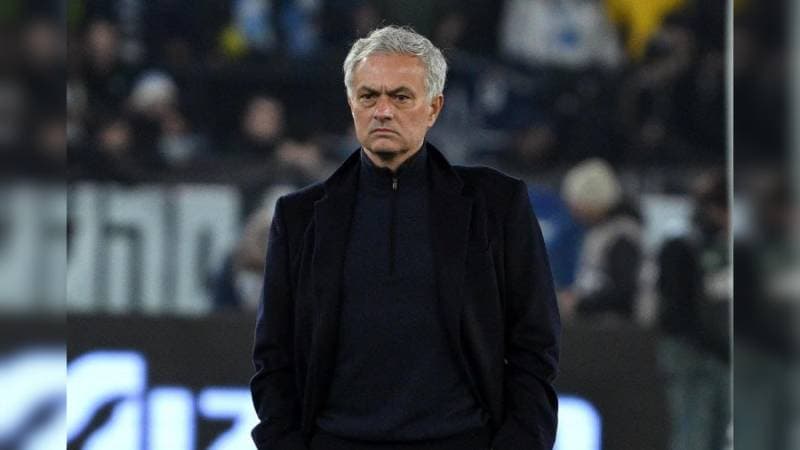 Mourinyo avrokuboklarda ən çox qələbə qazanan ikinci baş məşqçi <span style="color:#ff0000"><b>oldu</b></span>