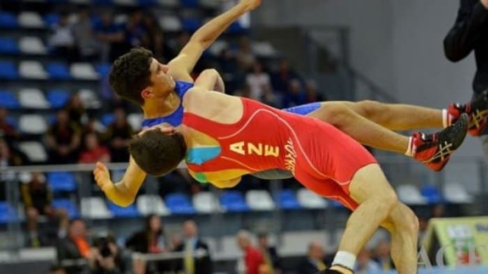 Güləş üzrə Azərbaycan çempionatı <b><span style="color:#ff0000">keçiriləcək</span></b>