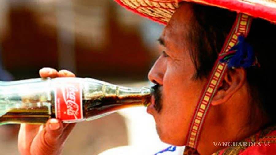 
<span style="color:#ff0000">Gündə ən azı 2 litr içirlər:</span> Meksikada rəsmi olaraq su əvəzinə &ldquo;Cola&rdquo; istehlak edilməsinin səbəbi nədir?
