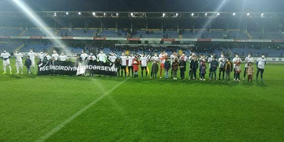 &quot;Neftçi&quot;-&quot;Qarabağ&quot; oyununa nə qədər bilet satılıb?
