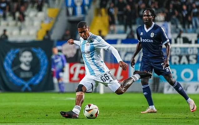 &ldquo;Qarabağ&rdquo; &ldquo;Neftçi&rdquo;yə qalib gəldi
