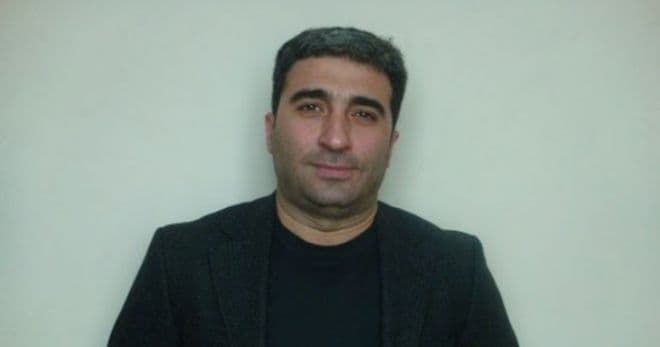 Rafael İsgəndərov şəhid olan dostundan danışdı - <span style="color:#ff0000">VİDEO</span>