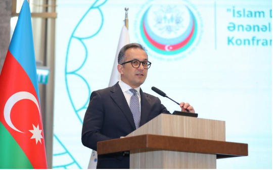Ramin Məmmədov Qubada vətəndaşları <span style="color:#ff0000"><b>qəbul edəcək</b></span>