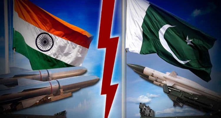 Hindistan Pakistanla sərhədə iki batalyon yerləşdirdi - <span style="color:#ff0000"><b>Vəziyyət gərginləşir?</b></span>