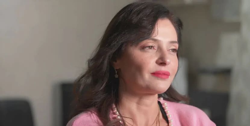 Sosial şəbəkələrdə gizlənən sirr: Ata və qız 40 il sonra "Facebook" sayəsində tanış oldular