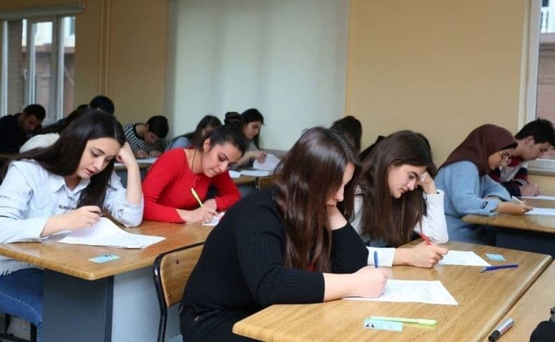 Ali təhsilin magistratura səviyyəsi üzrə <span style="color:#ff0000"><b>YENİLİK</b></span>