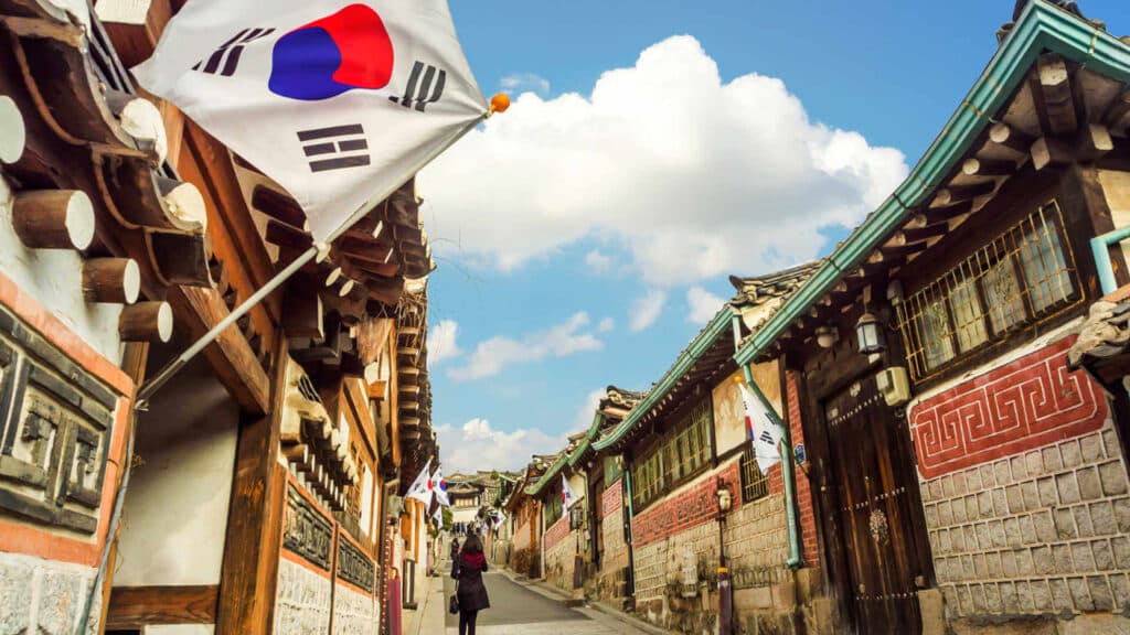 Cənubi Koreyada 38 turist itkin <span style="color:#ff0000"><b>düşdü</b></span>