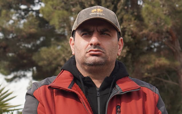 Rüfət Səfərova qarşı yeni <span style="color:#ff0000">İTTİHAMLAR</span>