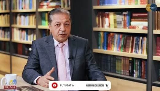 &ldquo;Tarixən Türk Birliyi ideayası həmişə aktual olub&rdquo; &ndash; <span style="color:#ff0000">VİDEO</span>
