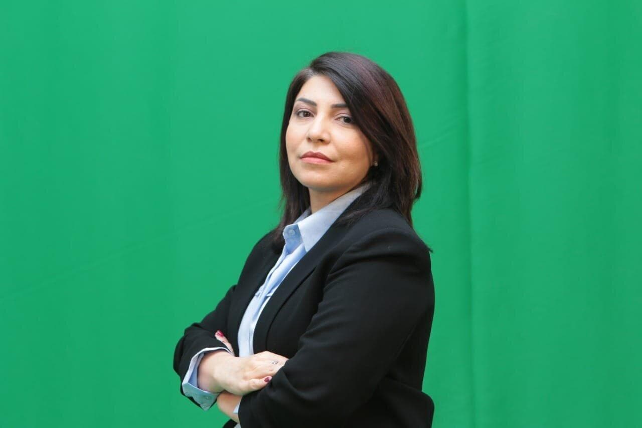 Afət Telmanqızına<span style="color:#ff0000"><b> vəzifə verildi</b></span>