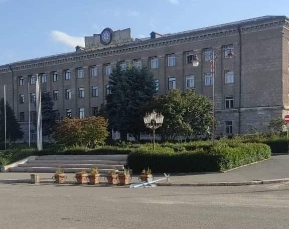 Xankəndidə&quot;COP29 Azərbaycan könüllülərinin gözündə&quot; adlı<span style="color:#ff0000"> tədbir keçiriləcək</span>
