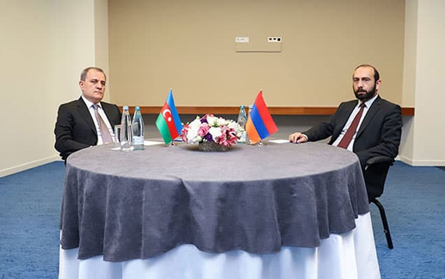 Bayramovla Mirzoyanın Maltada görüşü olacaq? - <span style="color:#ff0000"><b>AÇIQLAMA</b></span>